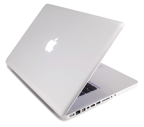 Mac laptops at best buy